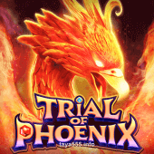 Trial of Phoenix Slot
