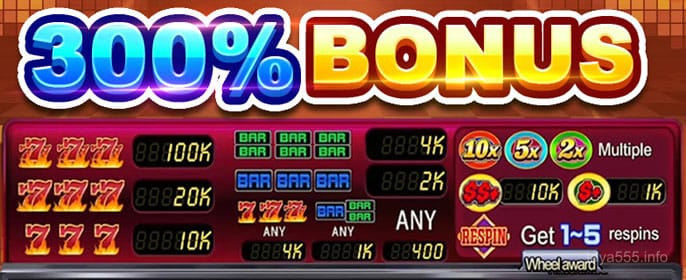 PH6 Exclusive Slots Promotion
